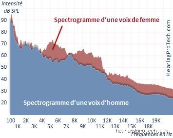 La voix à 100 Hz est-elle grave ? Analyse d'un seuil acoustique entre puissance virile et réalité physique