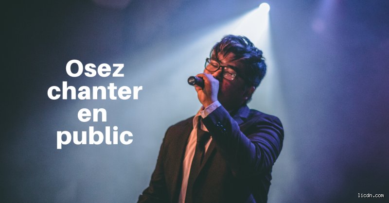 Pourquoi certaines personnes chantent juste ?