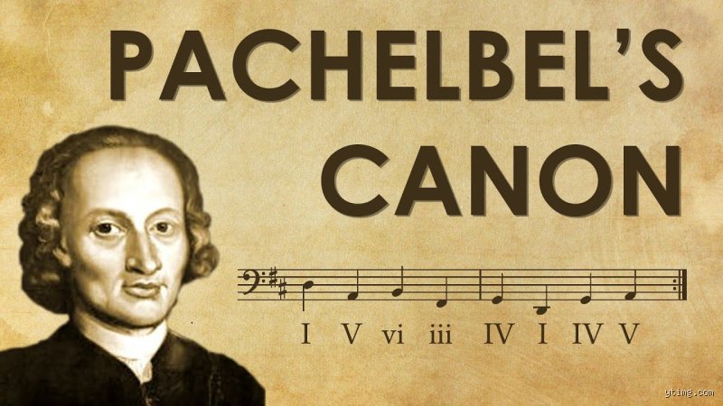 Pourquoi le canon en ré majeur est-il si relaxant ? Enquête au cœur d'un miracle acoustique universel