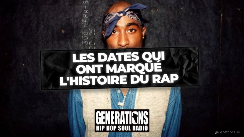 Pourquoi le rap s'appelle rap ? La réponse simple (et la nuance qui change tout)