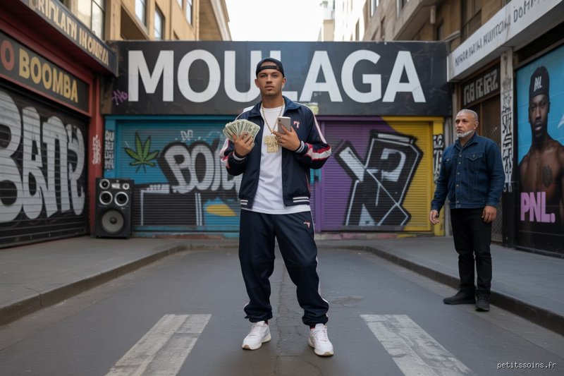 Quel âge a Moulaga ?