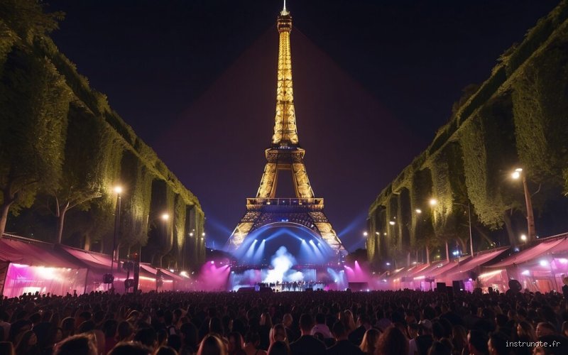 Quel concert aller voir en 2024 ?