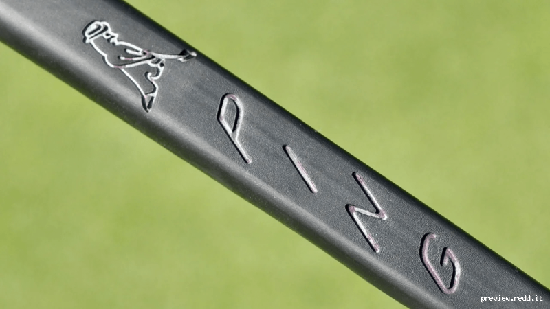 Quel est le putter de Tiger Woods ? Le secret derrière sa légende