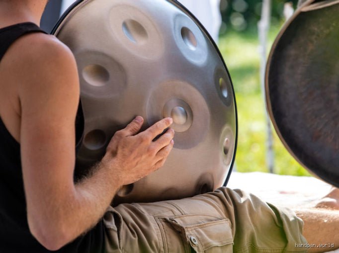 Quel instrument a une fréquence de 440 Hz ? Le mystère du La3 qui accorde le monde entier
