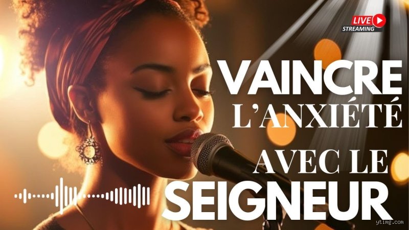 Quelle chanson apaise l'anxiété ? La science a tranché pour ce morceau précis