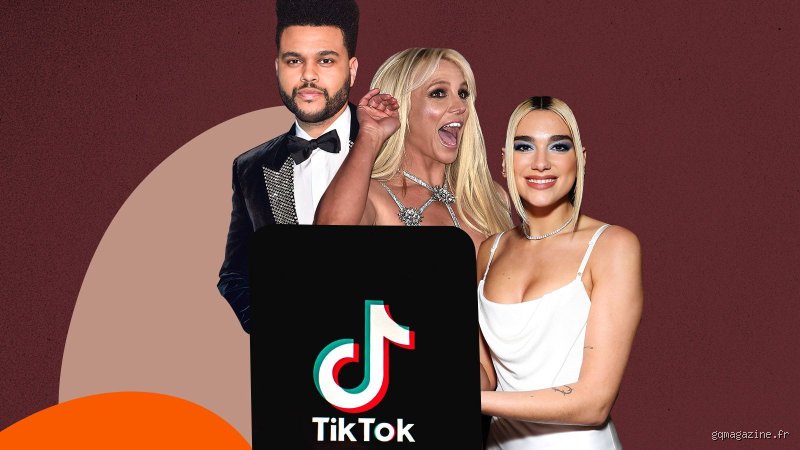 Quelle est la chanson la plus écoutée sur TikTok ?