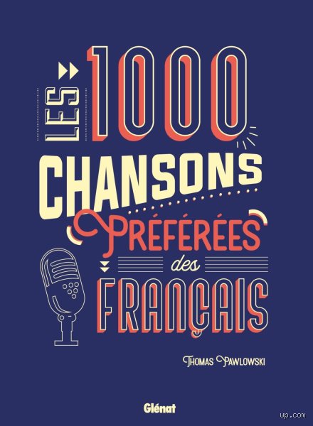 Quelle est la chanson préférée des Français ?