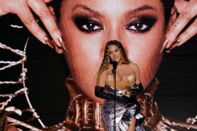 Quelle est la chanteuse la plus titrée au monde ? Le grand bilan