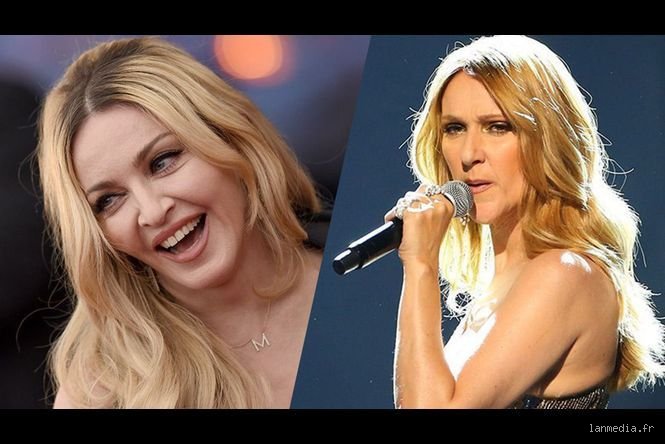 Quelle femme a vendu le plus d'albums ?