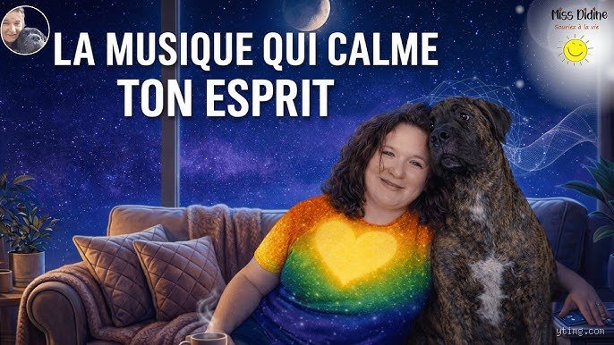 Quelle musique calme l'anxiété ? Le guide scientifique des fréquences qui apaisent vraiment l'esprit