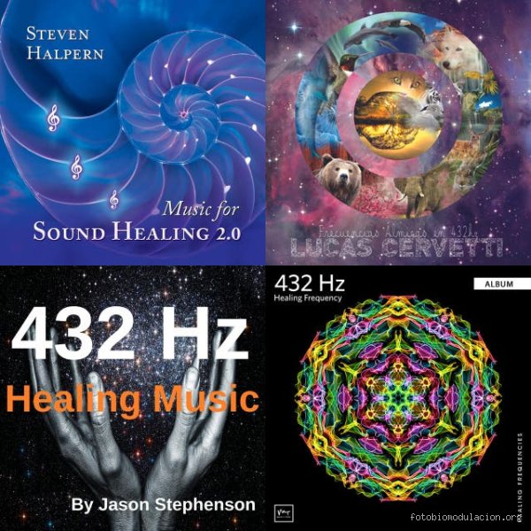 Quels artistes jouent en 432 Hz : la réalité derrière le diapason de la nature