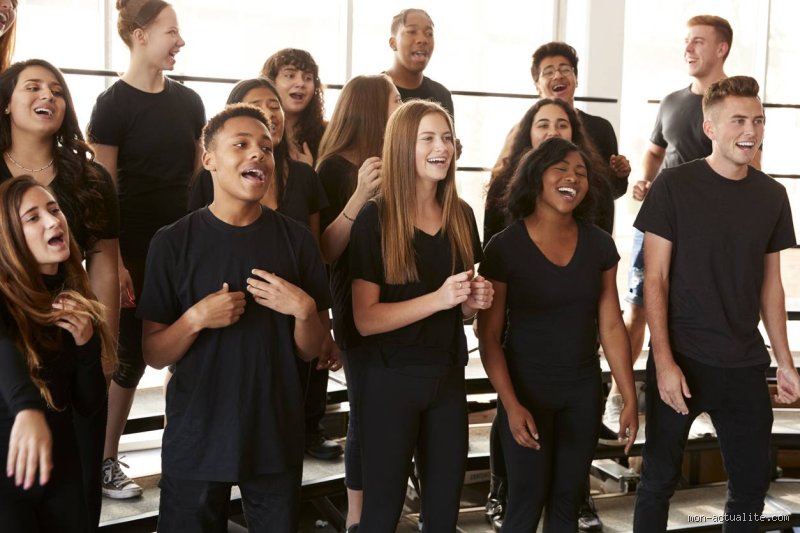 Explorer les différents types de chant : une plongée dans le monde vocal