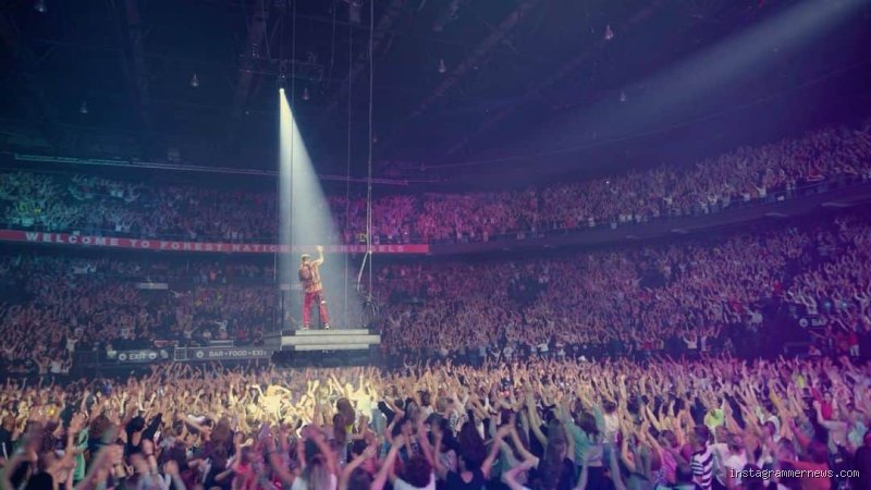 Qui a fait le plus gros concert en France ?