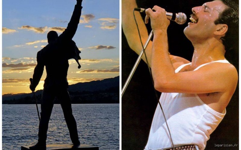 Qui a repris les chansons de Freddie Mercury ?