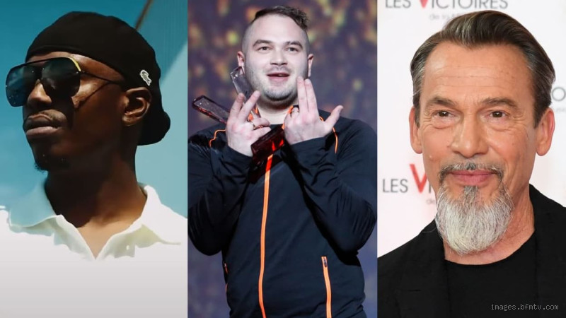 Qui a vendu le plus d'album en France en 2023 ? Découvrez le gagnant !
