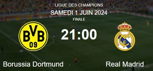 Qui chante à la finale de la Ligue des champions 2024 ? Découvrez l'artiste vedette !