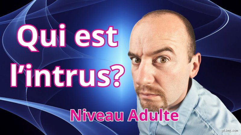 Qui est l'instru ?