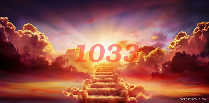 Qui est le 1033 ?
