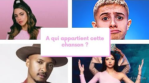 Qui est le chanteur numéro 1 au monde ? Une plongée dans les classements musicaux