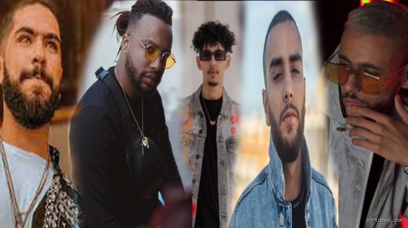 Qui est le meilleur rappeur arabe de tous les temps ? Une discussion sans fin