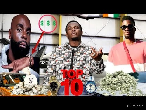 Qui est le plus riche parmi les rappeur ivoirien ? Enquête sur les fortunes du Rap Ivoire