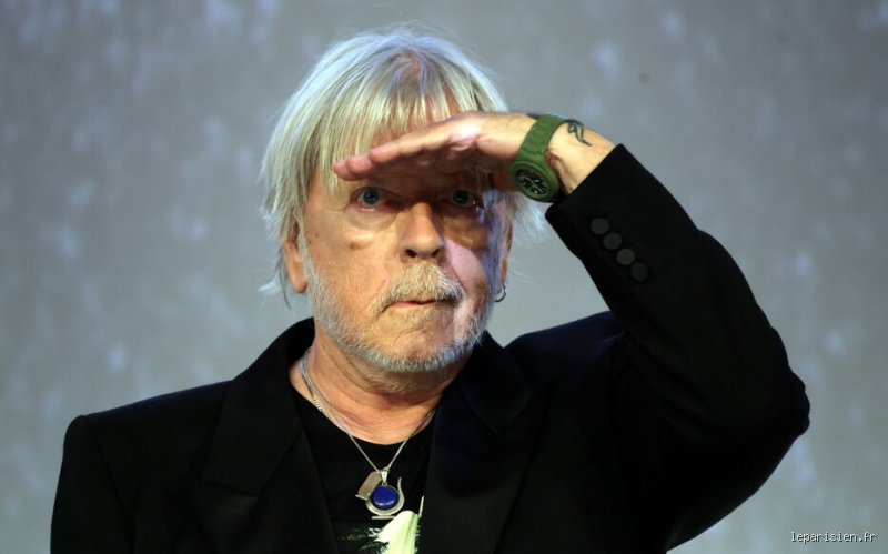Qui est le producteur de Renaud : l'ombre discrète derrière les tubes du chanteur engagé