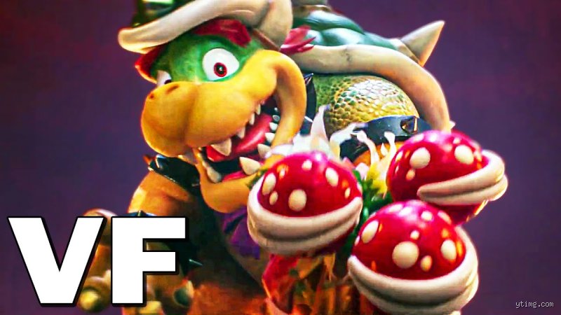 Qui fait la voix de Bowser quand il chante ? L'interprétation monumentale de Jack Black