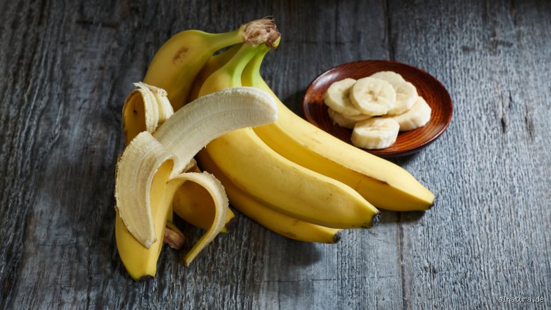Ist die Banane eine Frucht? Die botanische Wahrheit hinter unserem Lieblingssnack