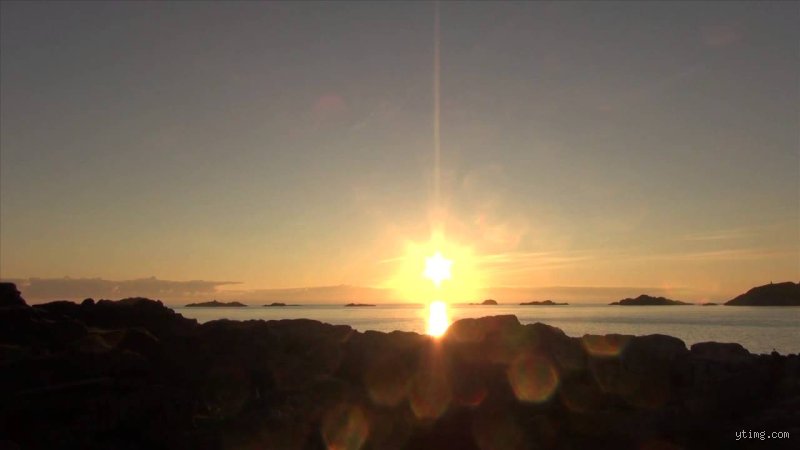Warum die Sonne in Norwegen im Sommer einfach nicht untergeht: Ein ehrlicher Blick hinter die Mitternachtssonne