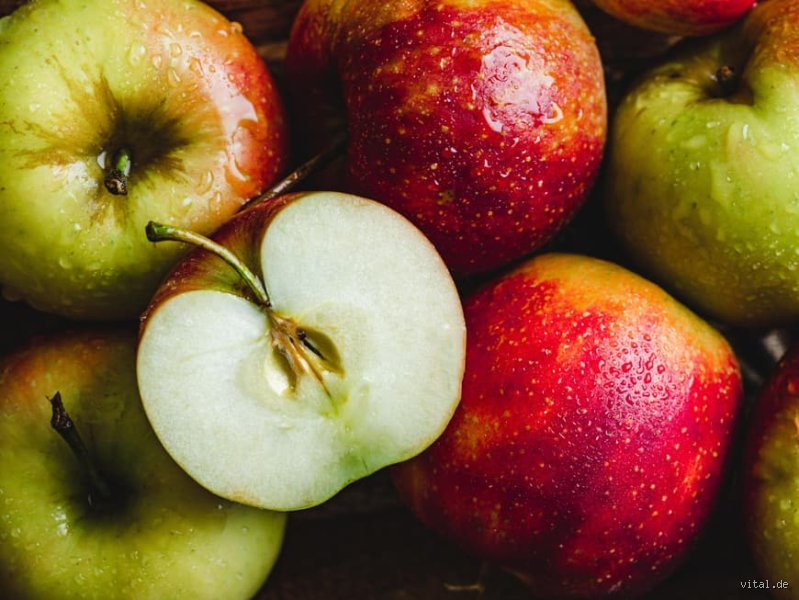 Welche Kerne darf man nicht essen? Gefahren und Mythen im Detail