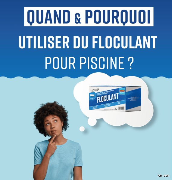 Floculation piscine : le rythme idéal pour une eau cristalline sans bousiller votre filtre