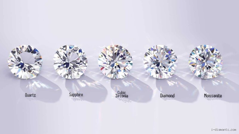 C'est quoi un vrai diamant : le guide complet pour distinguer la pierre éternelle du simple carbone industriel