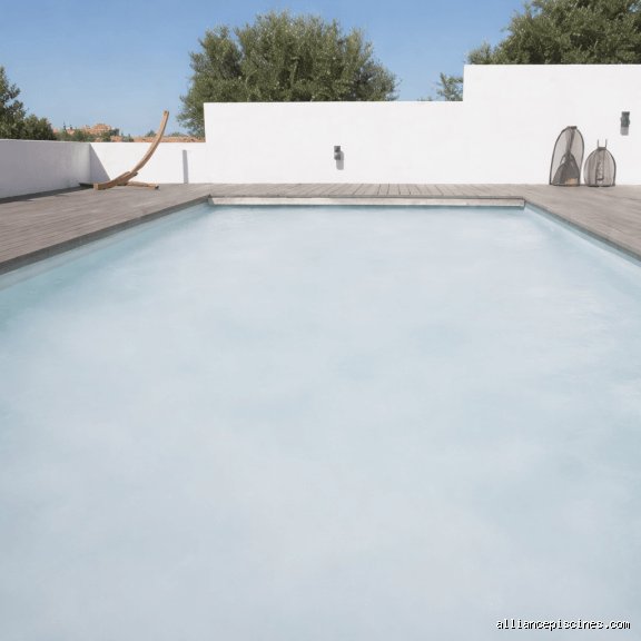 Combien de temps faut-il pour qu'une piscine trouble redevienne claire après un traitement choc ? Voici la vérité sans filtre