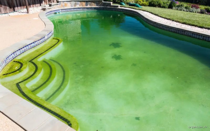 Comment clarifier rapidement l'eau trouble d'une piscine avec des remèdes maison à base de vinaigre : le guide complet pour retrouver une transparence cristalline