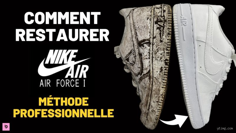Comment enlever le logo Nike ? Le guide expert pour une personnalisation réussie