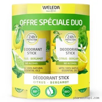 Adieu les mauvaises odeurs ! Comment survivre sans déodorant (et sentir bon quand même)