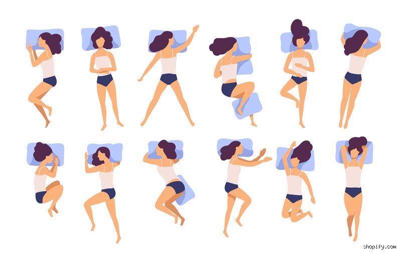 Comment faire pour que les règles ne coulent pas la nuit : le guide ultime pour en finir avec les taches sur les draps