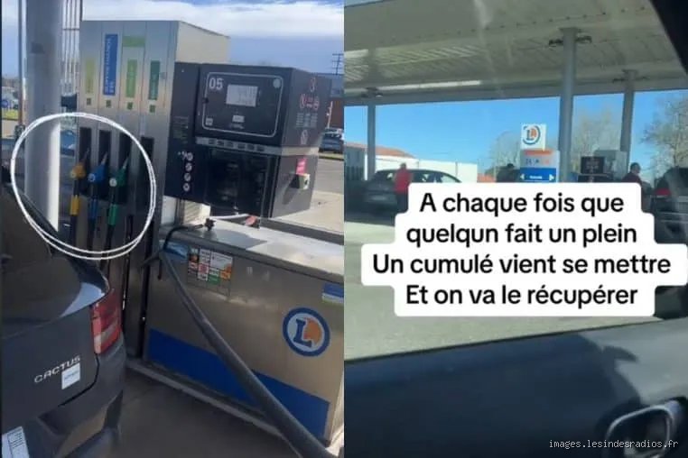 Panne Sèche et Portefeuille Vide ? Comment Faire le Plein SANS Carte Bancaire (et Rester Zen !)