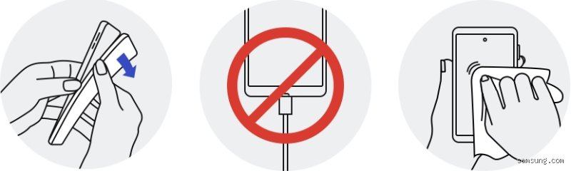 Guide complet et méthode experte : Comment nettoyer son téléphone portable Samsung sans tout abîmer