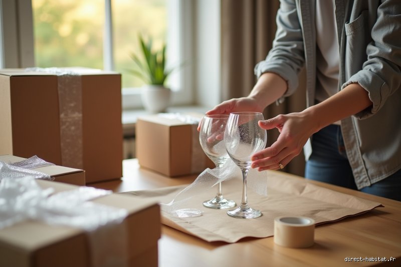 Comment protéger un verre au quotidien : les méthodes les plus fiables pour prévenir chocs et rayures