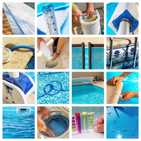 Maintenir une eau de piscine cristalline : le guide pragmatique pour éviter que votre bassin ne vire au cauchemar