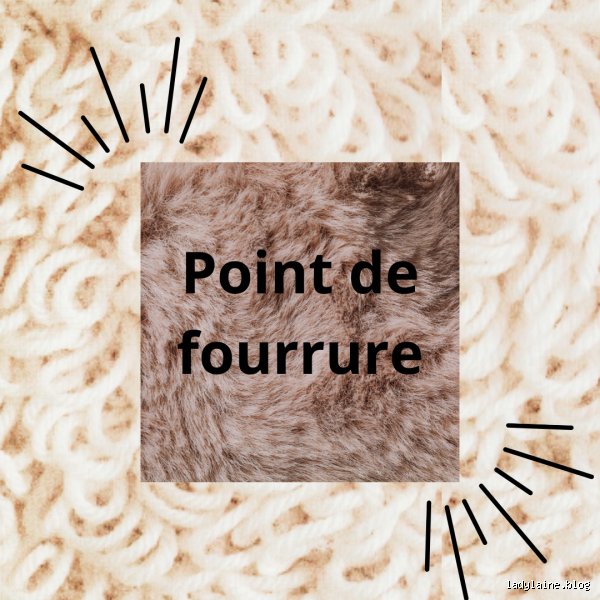 Comment ranger la fourrure ?