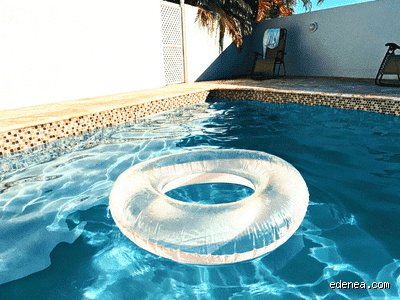 Comment rendre l'eau de ma piscine cristalline et dire adieu aux reflets troubles dès demain
