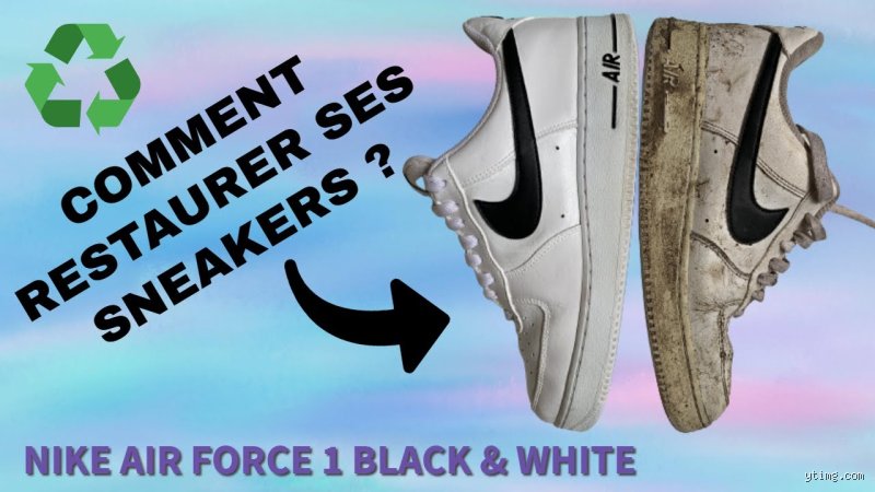 Comment renvoyer une paire de Nike sans stress : Le guide qui vous sauve la mise