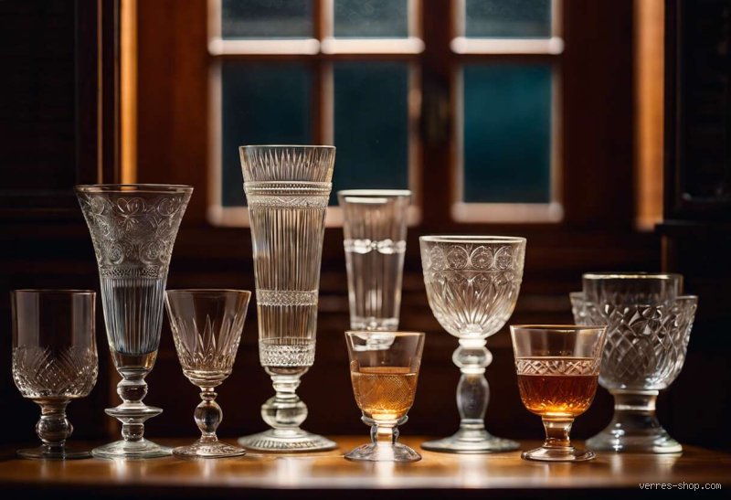 Comment retrouver la transparence des verres ?