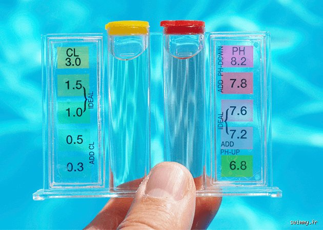 Comment savoir si trop de chlore dans la piscine : les signes qui ne trompent pas pour une baignade sans danger