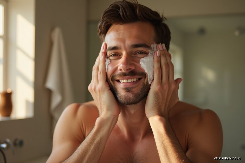 Est-ce bon de se laver le visage tous les jours ?
