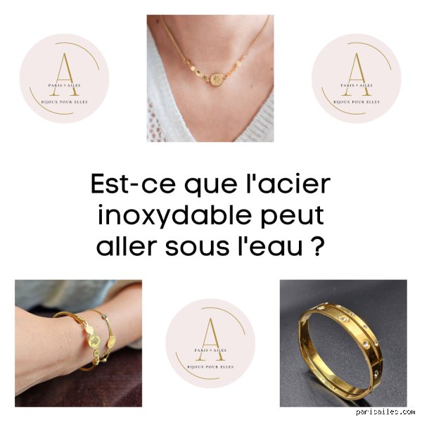 Acier Inoxydable et Eau de Mer: Le Couple Toxique (ou Pas?)!