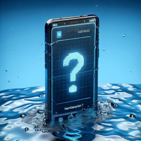 iPhone 14 et l'eau : Plouf ou pas Plouf ? La vérité (sans langue de bois !)