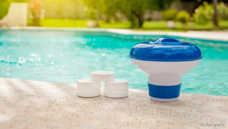 Est-ce que le chlore choc est efficace quand il pleut ? La vérité technique pour sauver votre eau de piscine